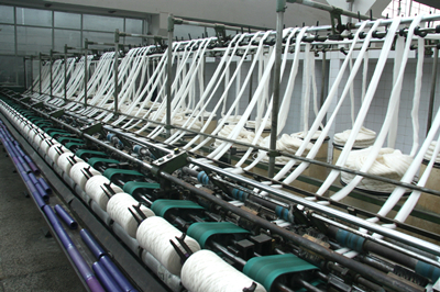 南昌纺织业板式换热器应用